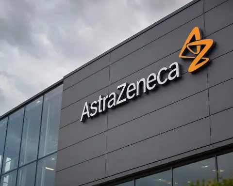 AstraZeneca shares fall after Wainua trial miss leaves door open for rivals