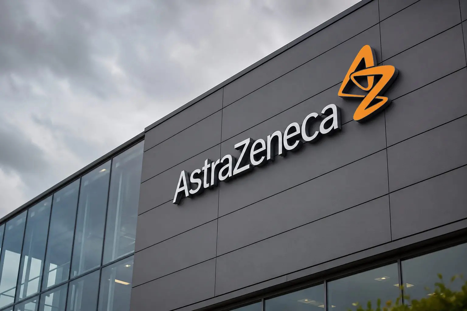 AstraZeneca shares fall after Wainua trial miss leaves door open for rivals