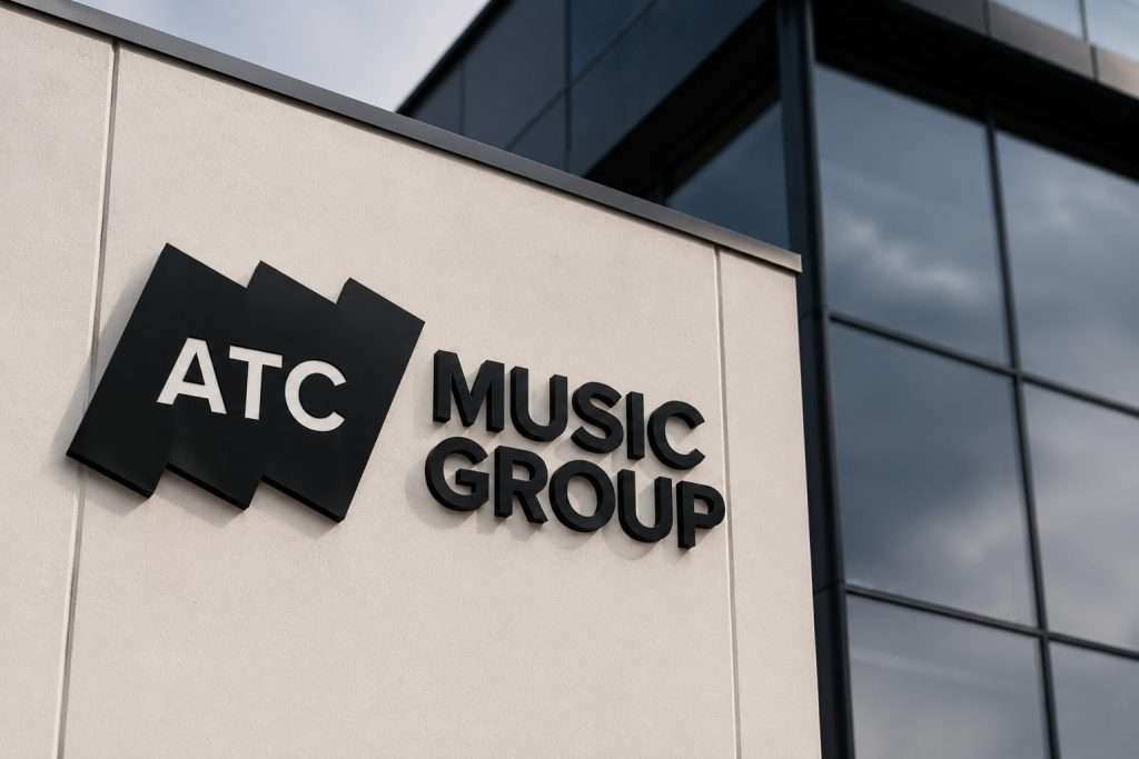 ATC Music Group (LON:ATC) jumps after £80,000 trading shifts £2.4 million in value