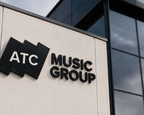 ATC Music Group (LON:ATC) jumps after £80,000 trading shifts £2.4 million in value