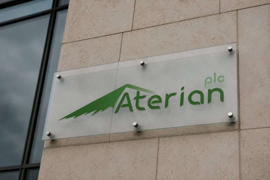 Aterian (LON:ATN) shares climb 8% in London with light trade