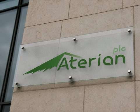 Aterian (LON:ATN) shares climb 8% in London with light trade