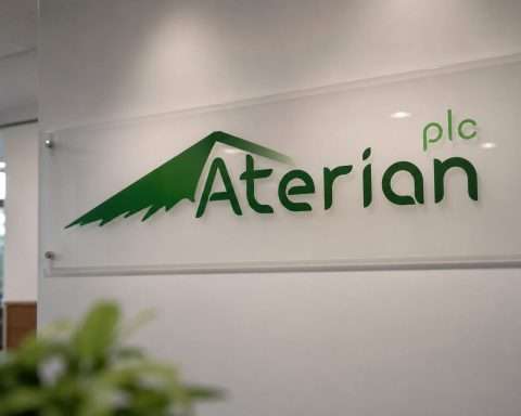 Aterian PLC shares: JV value benchmark now over £5.3 million market cap after Friday rise