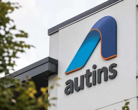 Autins Group (LON:AUTG) posts first profit since 2017 as AIM stock weighs recovery