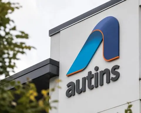Autins Group (LON:AUTG) posts first profit since 2017 as AIM stock weighs recovery