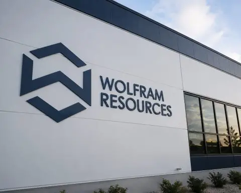 Wolfram Resources PLC (LON:WFR) stock analysis: thin trade leaves cash and deal risk in control