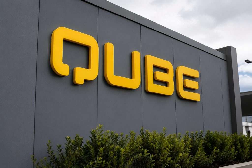 Qube Holdings (ASX:QUB) shares suspended on ASX as takeover gap, dividend, index removal in focus