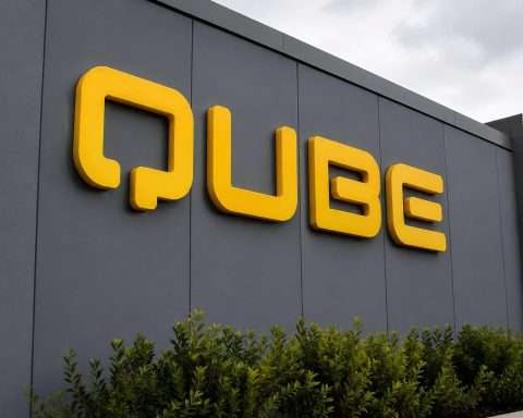 Qube Holdings (ASX:QUB) shares suspended on ASX as takeover gap, dividend, index removal in focus