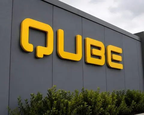 Qube Holdings (ASX:QUB) shares suspended on ASX as takeover gap, dividend, index removal in focus