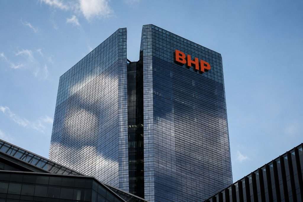 BHP faces Port Hedland strike threat as copper growth story in focus