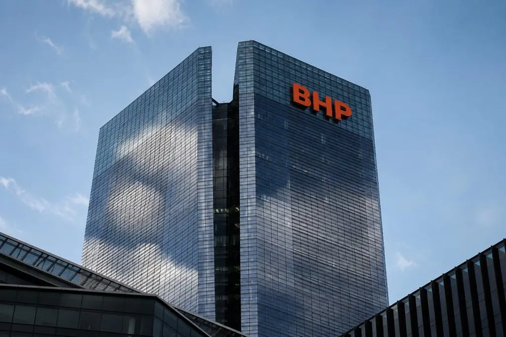 BHP faces Port Hedland strike threat as copper growth story in focus