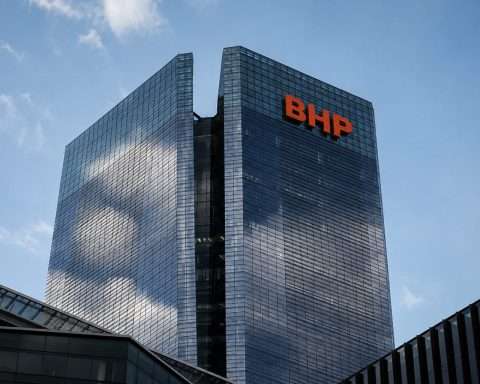 BHP faces Port Hedland strike threat as copper growth story in focus