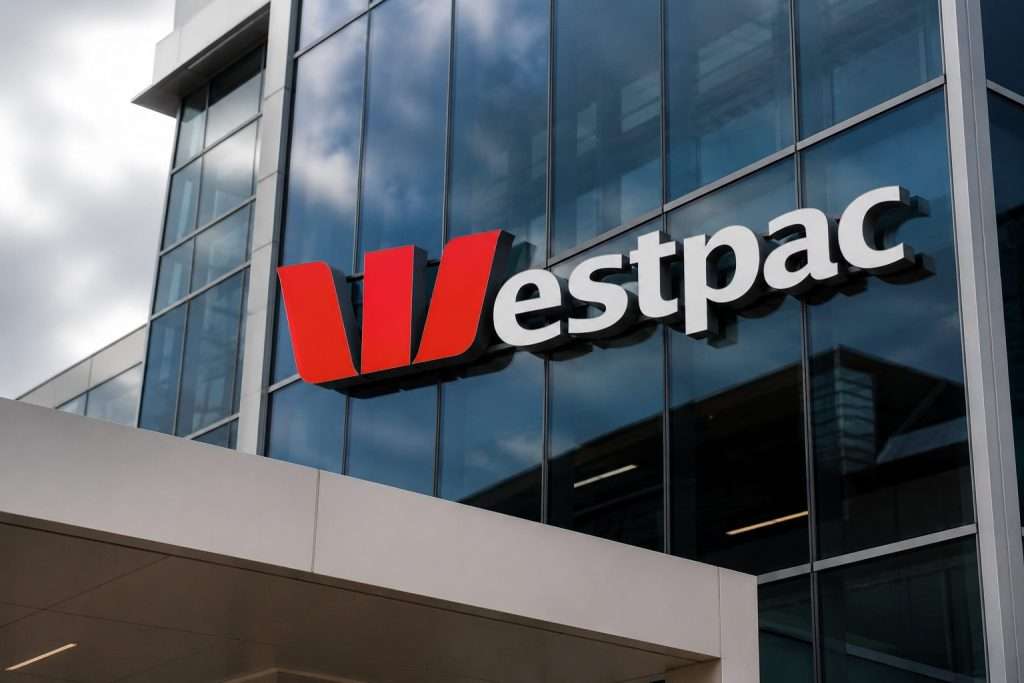 Westpac Holds Up in ASX Drop With Rate Uncertainty Ahead