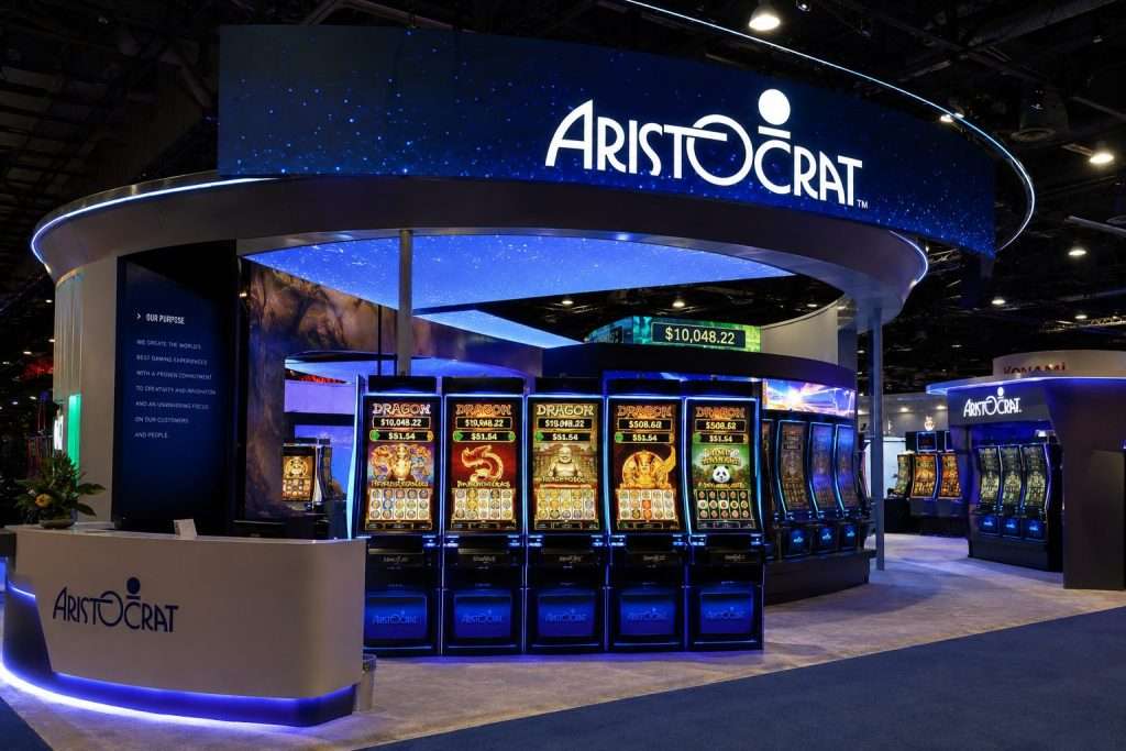 Aristocrat Leisure Stock: The $2.5 Billion Buyback Keeping ASX Traders Awake