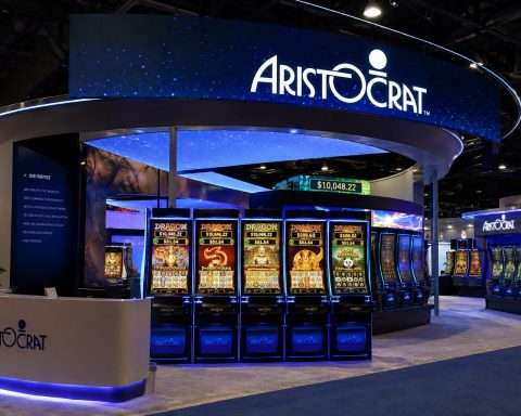 Aristocrat Leisure Stock: The $2.5 Billion Buyback Keeping ASX Traders Awake