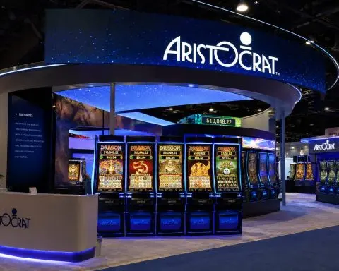 Aristocrat Leisure Stock: The $2.5 Billion Buyback Keeping ASX Traders Awake