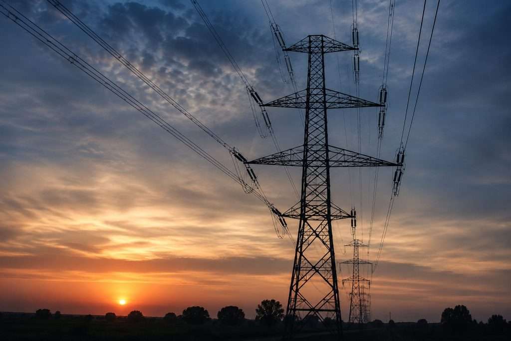 Britain’s Heatwave Power Alert Returns as Grid Seeks Extra Supply