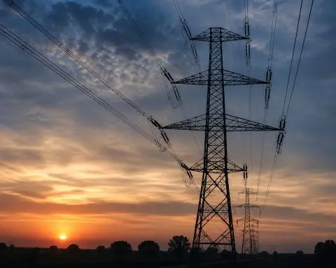Britain’s Heatwave Power Alert Returns as Grid Seeks Extra Supply