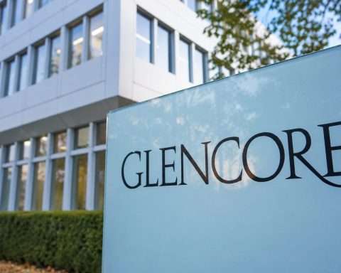 Glencore options traders get boost from Goldman ahead of July test