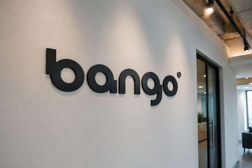 Bango Jumps 25% After Cash Figure Grabs Attention