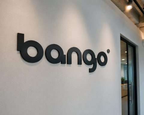 Bango Jumps 25% After Cash Figure Grabs Attention