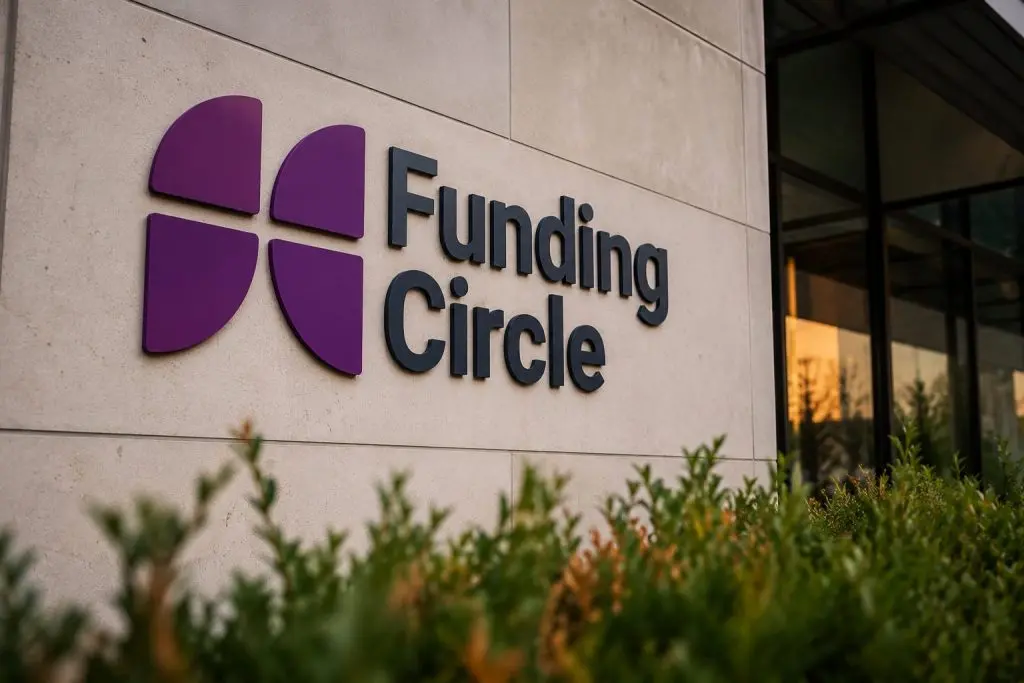 Funding Circle (LON:FCH) shares climb 7% after buyback update