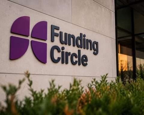 Funding Circle (LON:FCH) shares climb 7% after buyback update