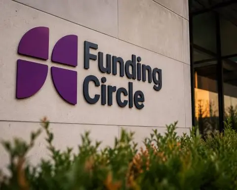 Funding Circle (LON:FCH) shares climb 7% after buyback update