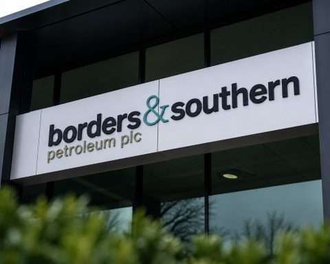 Borders & Southern Petroleum (LON:BOR) hits 52-week high; warrants move into focus
