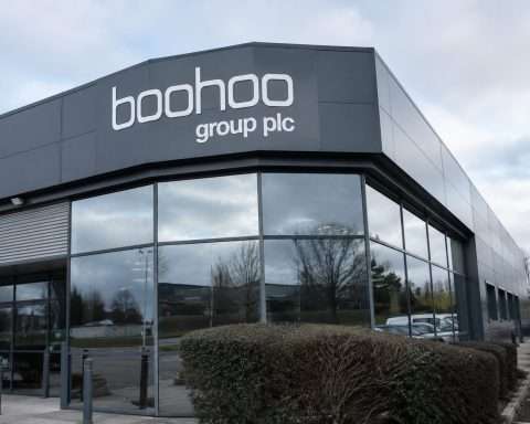 Boohoo shares climb as Debenhams margin gains fuel turnaround hopes