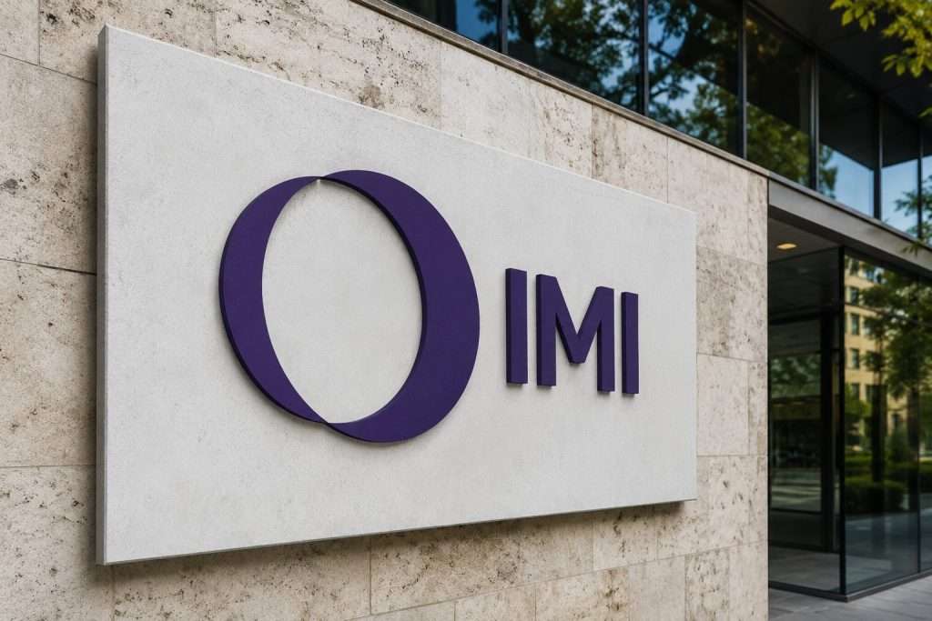 IMI plc (LON:IMI) lags FTSE 100 as buyback impact dulls gains