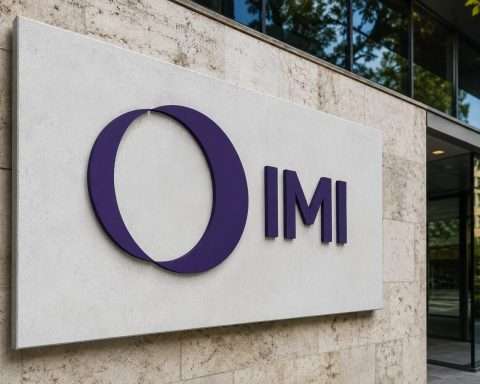 IMI plc (LON:IMI) lags FTSE 100 as buyback impact dulls gains