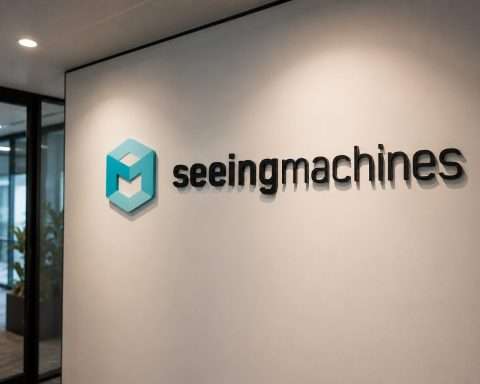 Seeing Machines (LON:SEE) jumps after refinancing update