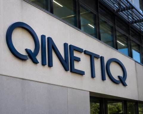 QinetiQ (LON:QQ) shares surge after BlackRock stake move draws attention