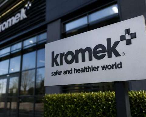 Kromek shares jump on light trading, eyes turn to H2 profit gap