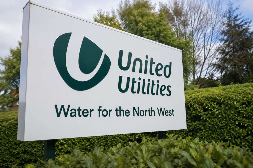 United Utilities (LON:UU) ends up only 1.8% over April issue price ahead of pay vote