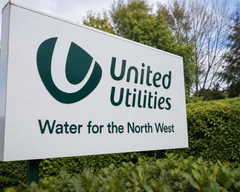 United Utilities (LON:UU) ends up only 1.8% over April issue price ahead of pay vote