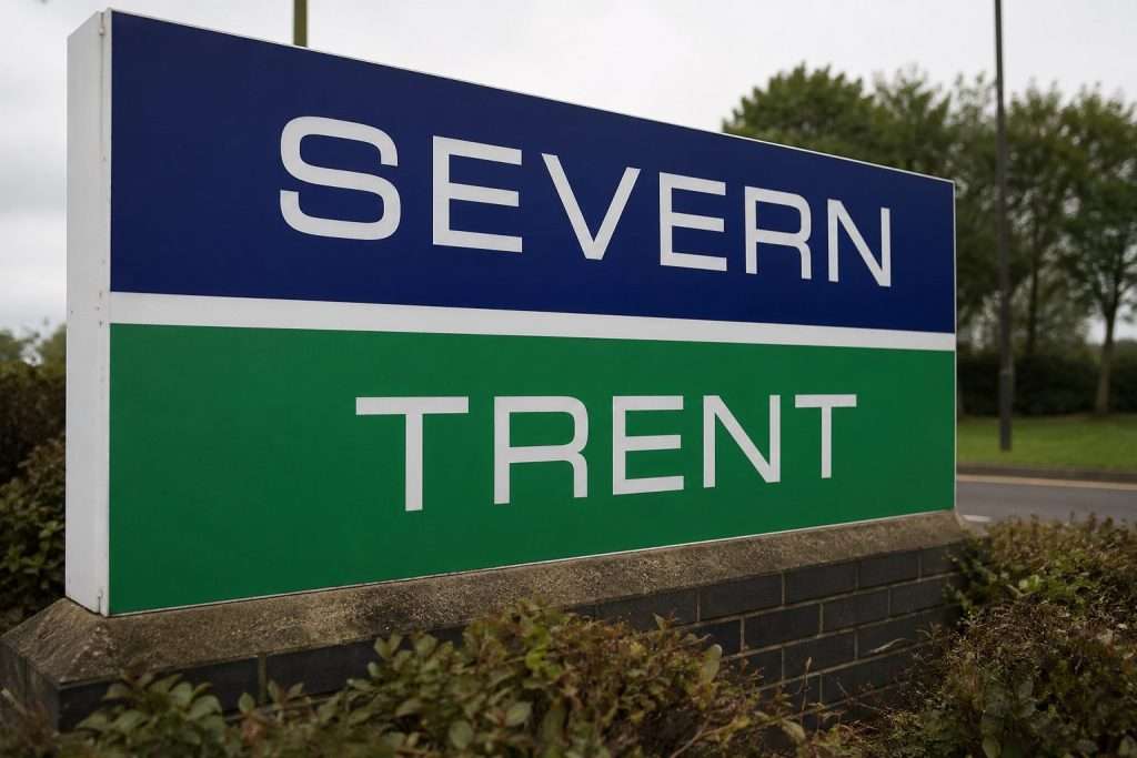 Severn Trent Plc (LON:SVT) shares recover, with asset-base questions next up