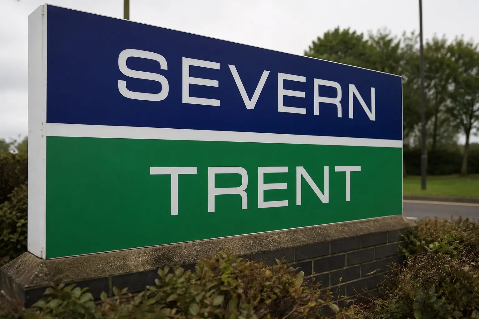 Severn Trent Plc (LON:SVT) shares recover, with asset-base questions next up
