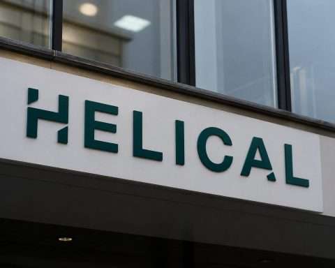 Helical rises as shares still trade 43% below NTA after capital return