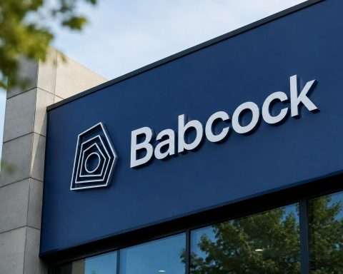 Babcock’s recovery puts focus on £200 million buyback test