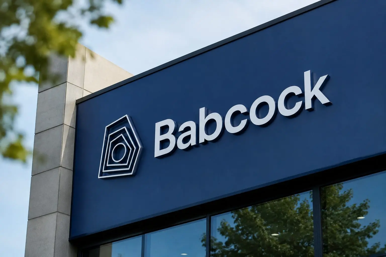 Babcock’s recovery puts focus on £200 million buyback test