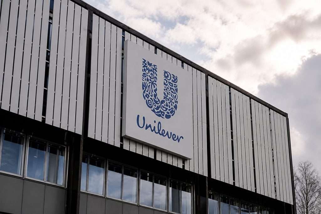 Unilever shares fall with FTSE 350 lag as buyback math faces July earnings