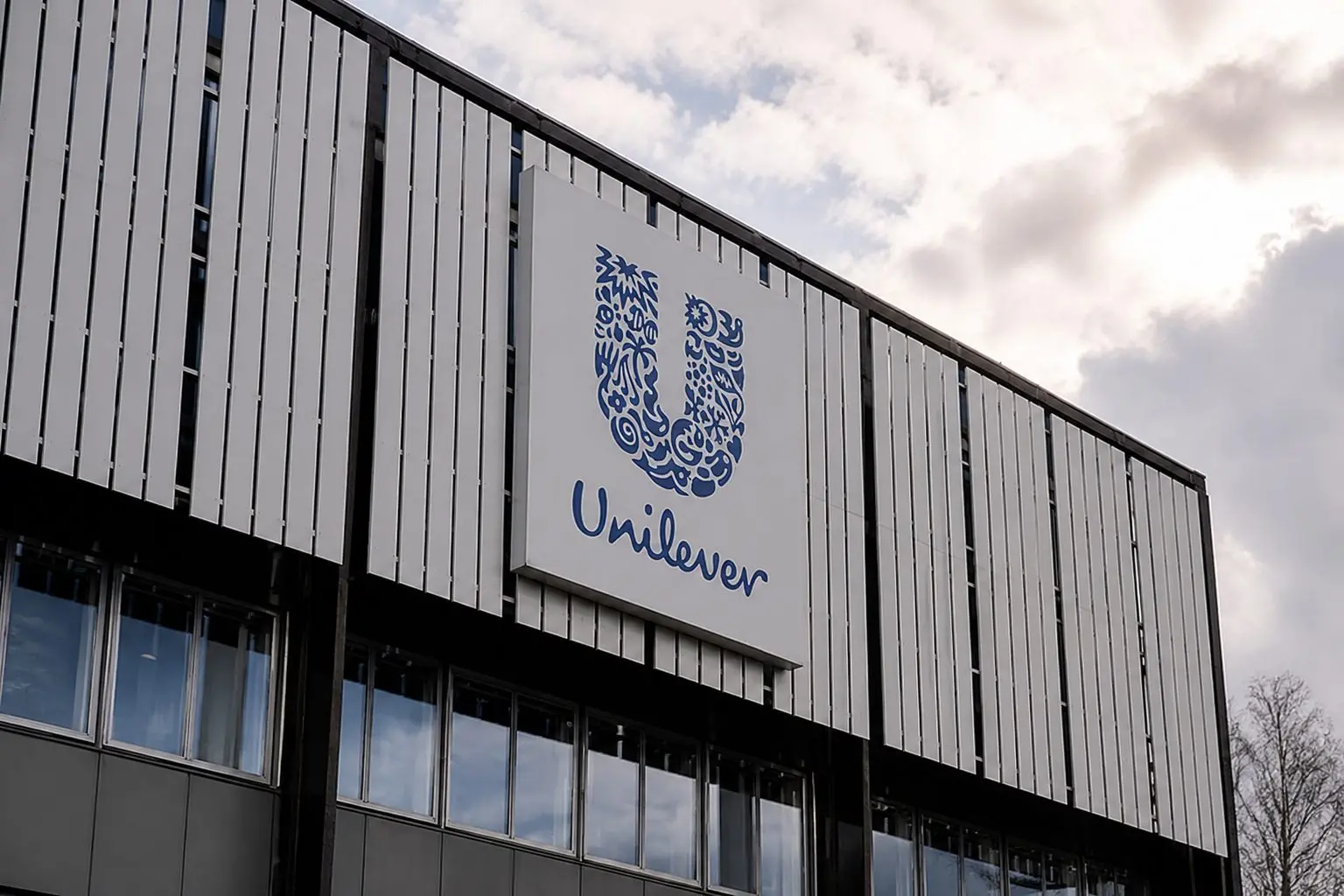 Unilever shares fall with FTSE 350 lag as buyback math faces July earnings