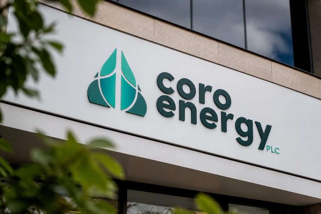 Coro Energy up 14% in light AIM trade before AGM