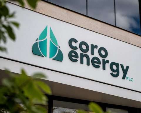 Coro Energy up 14% in light AIM trade before AGM