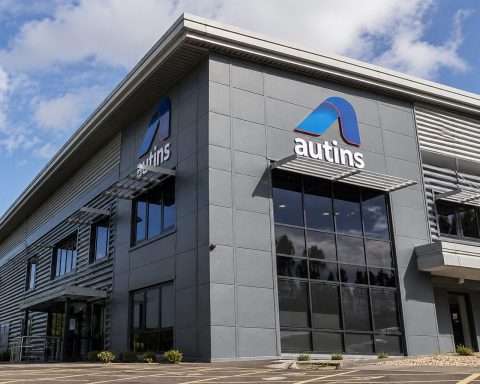 Autins Group hits 2026 high as profit targets attract investor attention