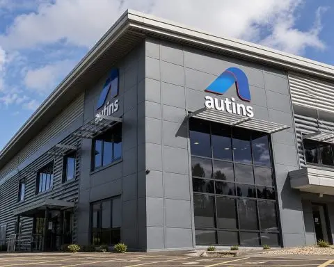 Autins Group hits 2026 high as profit targets attract investor attention