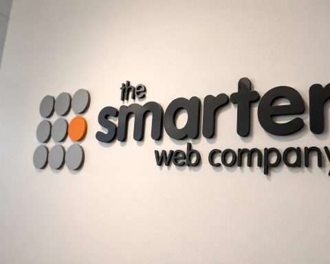 Smarter Web up 5.7% as Bitcoin holdings stay above share price