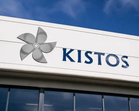 Kistos shares climb with investors eyeing AIM oil group’s Oman reserve deal